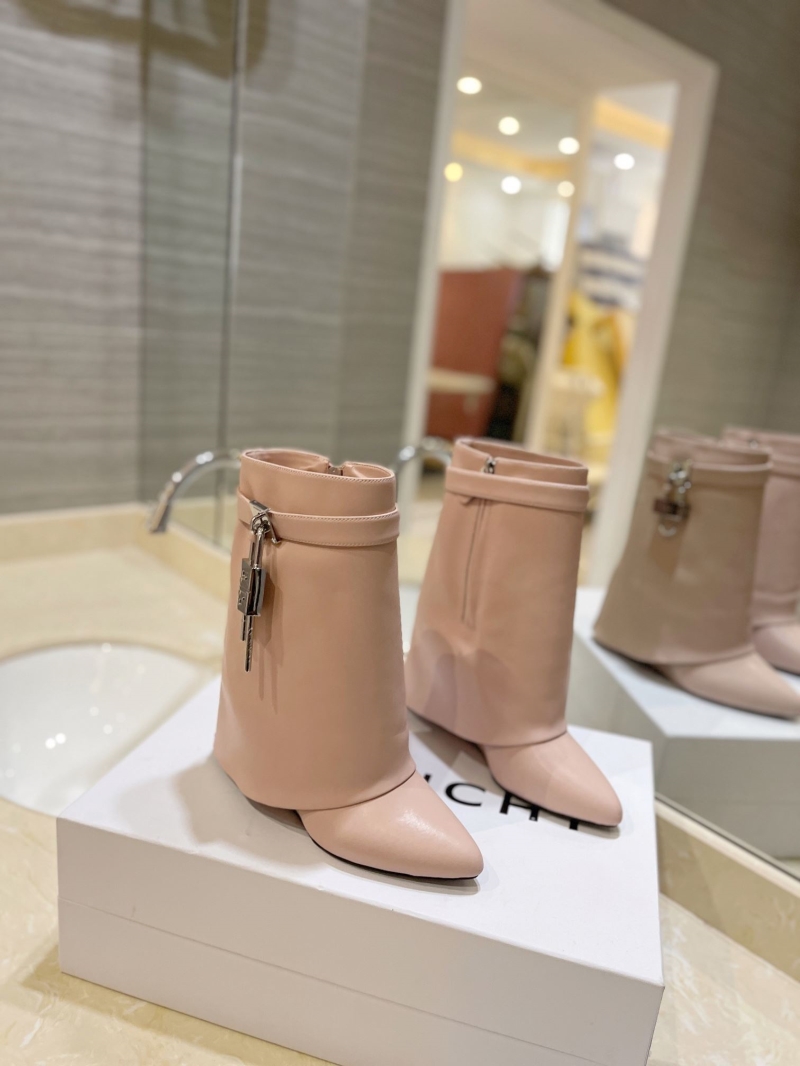 Givenchy Boots